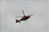 Another Life Flight Helicopter
